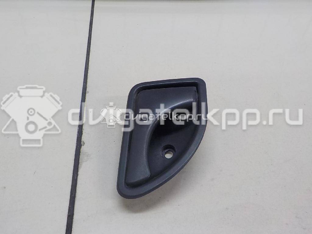 Фото Ручка двери передней внутренняя левая  8200247802 для Renault Kangoo 1 / Twingo {forloop.counter}}