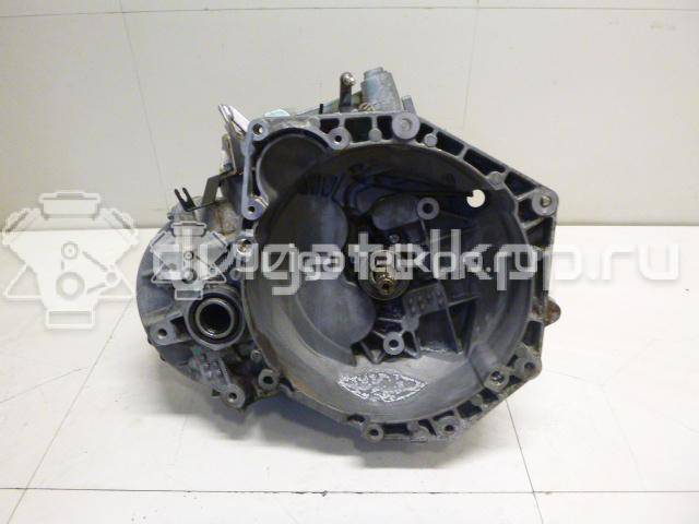 Фото Контрактная (б/у) МКПП для Holden / Opel / Chevrolet / Vauxhall 150-155 л.с 16V 2.2 л Z 22 YH бензин M32 {forloop.counter}}