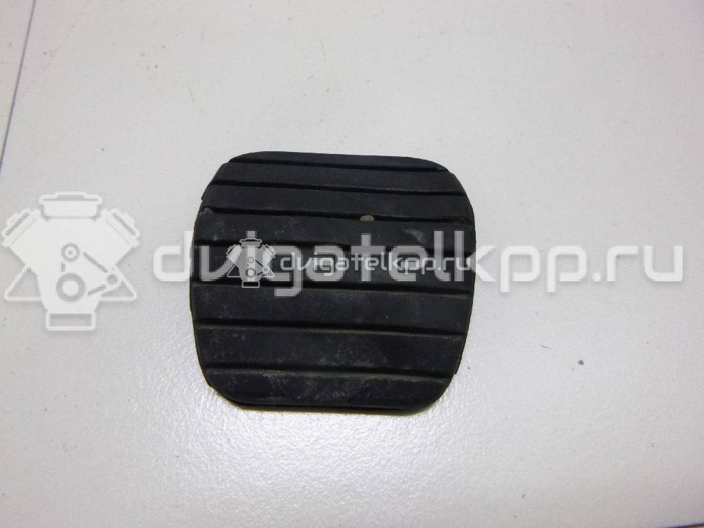 Фото Накладка педали тормоза / сцепления  8200183752 для Renault Modus Grand F Jp0 / Megane / Trafic / Clio / Laguna {forloop.counter}}