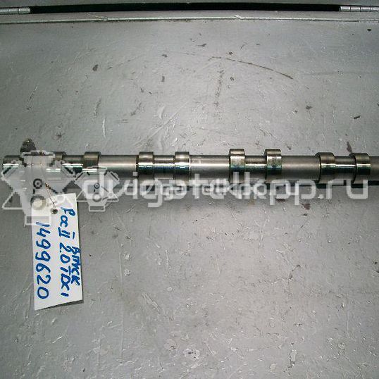 Фото Распредвал впускной  1231969 для Ford Focus / C-Max / Galaxy / Grand / Kuga