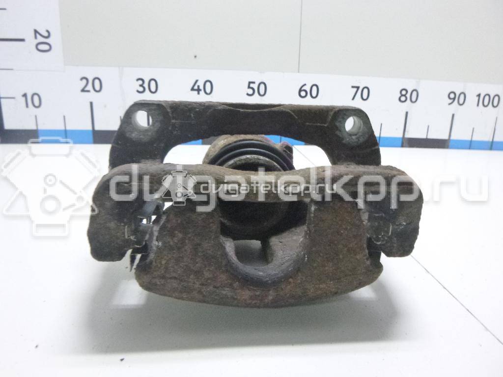 Фото Суппорт тормозной передний левый  7701208332 для Renault Zoe Bfm / Modus Grand F Jp0 / Clio / Captur J5 / Kangoo 1 {forloop.counter}}