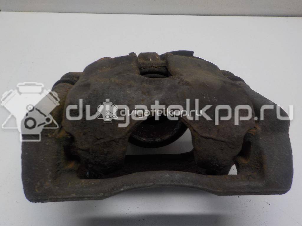 Фото Суппорт тормозной передний левый  7701208332 для Renault Zoe Bfm / Modus Grand F Jp0 / Clio / Captur J5 / Kangoo 1 {forloop.counter}}