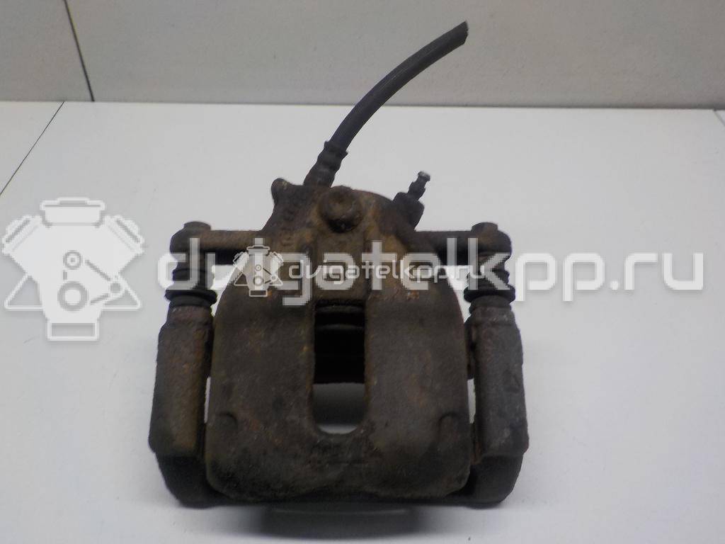 Фото Суппорт тормозной передний левый  7701208332 для Renault Zoe Bfm / Modus Grand F Jp0 / Clio / Captur J5 / Kangoo 1 {forloop.counter}}