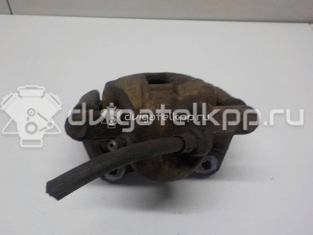 Фото Суппорт тормозной передний левый  7701208332 для Renault Zoe Bfm / Modus Grand F Jp0 / Clio / Captur J5 / Kangoo 1 {forloop.counter}}