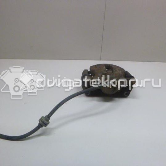 Фото Суппорт тормозной передний левый  7701208332 для Renault Zoe Bfm / Modus Grand F Jp0 / Clio / Captur J5 / Kangoo 1