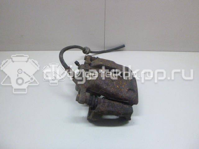 Фото Суппорт тормозной передний левый  7701208332 для Renault Zoe Bfm / Modus Grand F Jp0 / Clio / Captur J5 / Kangoo 1 {forloop.counter}}