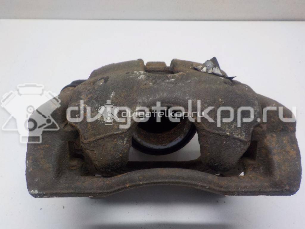 Фото Суппорт тормозной передний правый  7701208333 для Renault Zoe Bfm / Modus Grand F Jp0 / Clio / Captur J5 / Kangoo 1 {forloop.counter}}