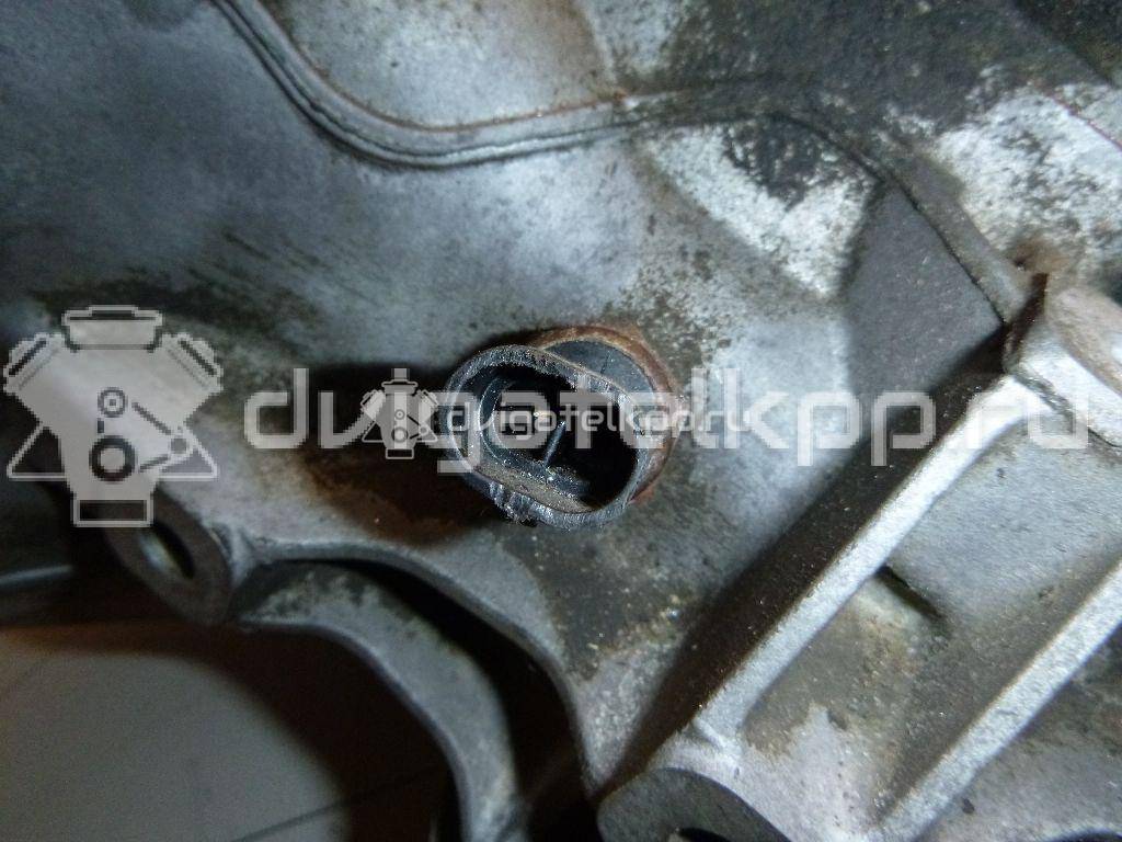 Фото Контрактная (б/у) МКПП для Opel Tigra / Astra / Corsa / Combo / Meriva 90 л.с 16V 1.4 л Z 14 XEP бензин {forloop.counter}}