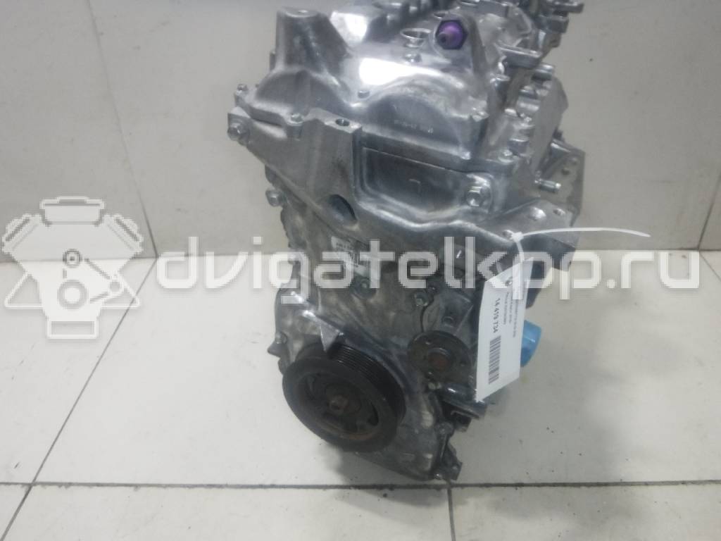 Фото Контрактный (б/у) двигатель H4M 438 для Renault Kaptur J5 115 л.с 16V 1.6 л бензин 8201583992 {forloop.counter}}