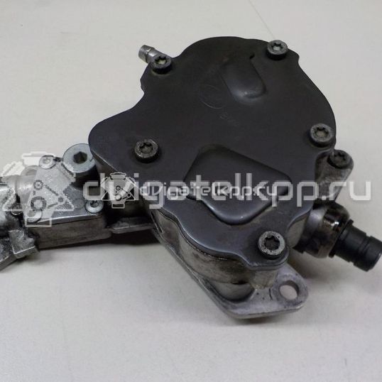 Фото Насос вакуумный  038145209k для Seat Ibiza / Cordoba / Leon / Toledo / Alhambra