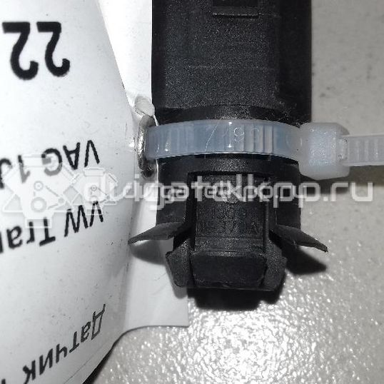 Фото Датчик температуры воздуха  1J0919379A для Seat Ibiza / Cordoba / Leon / Toledo / Alhambra