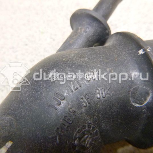 Фото Тройник системы охлаждения  1J0121087B для Seat Ibiza / Cordoba / Leon / Toledo / Alhambra