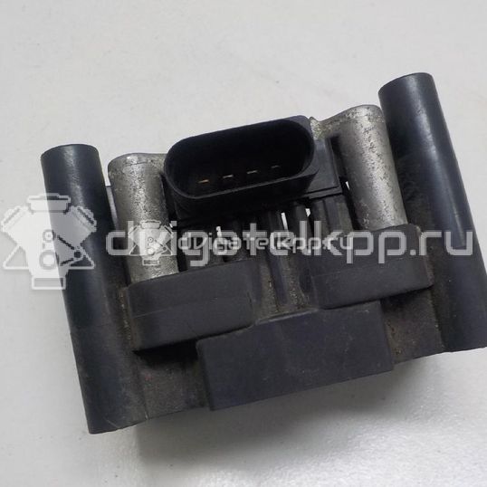 Фото Катушка зажигания  032905106B для Seat Ibiza / Cordoba / Leon / Toledo / Alhambra