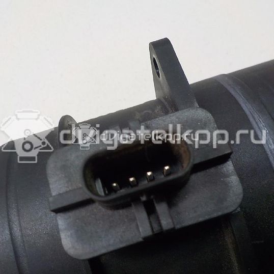 Фото Расходомер воздуха (массметр)  03L906461A для Seat Ibiza / Leon / Toledo / Alhambra / Altea