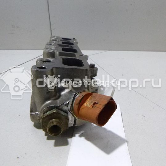 Фото Коллектор впускной  03c133202aq для Seat Toledo