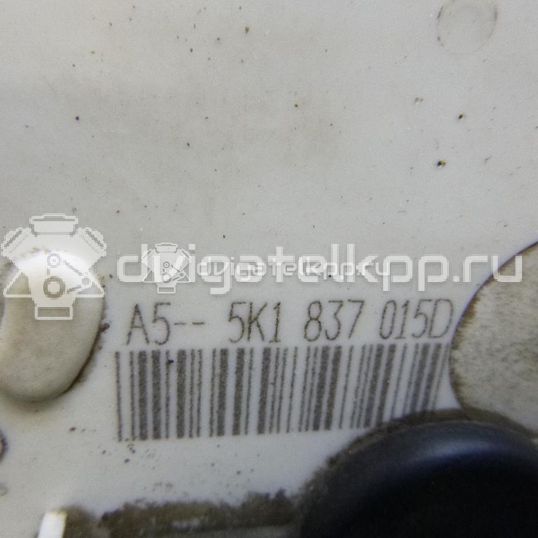 Фото Замок двери передней левой  5K1837015D для Seat Ibiza / Leon / Alhambra