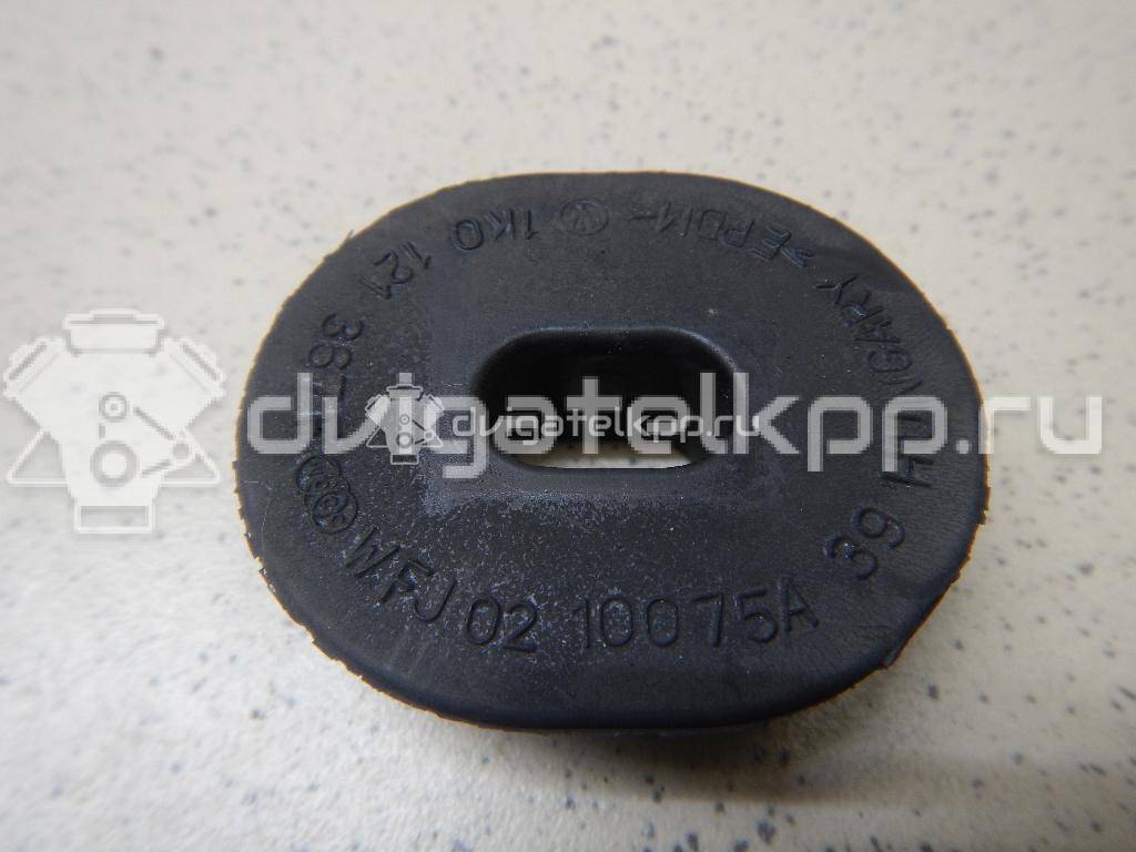 Фото Подушка радиатора  1K0121367F для Seat Ibiza / Leon / Toledo / Alhambra / Altea {forloop.counter}}