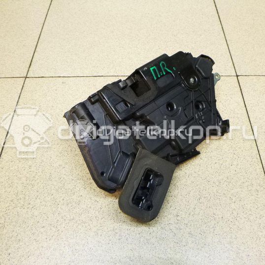 Фото Замок двери передней правой  5K1837016D для Seat Ibiza / Leon / Toledo / Alhambra / Mii Kf1