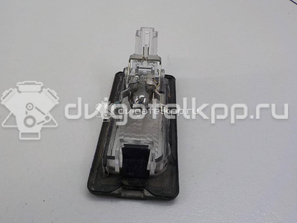 Фото Фонарь подсветки номера  5N0943021 для Seat Ibiza / Alhambra {forloop.counter}}