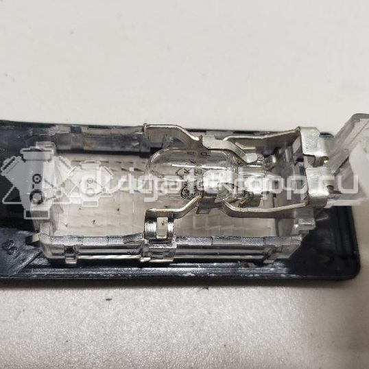 Фото Фонарь подсветки номера  5N0943021B для Seat Ibiza / Alhambra