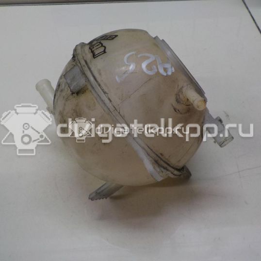 Фото Бачок расширительный  1K0121407A для Seat Ibiza / Leon / Toledo / Alhambra / Altea