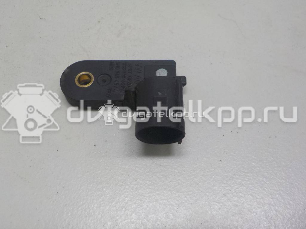 Фото Датчик включения стопсигнала  5N0945459A для Seat Ibiza / Leon / Toledo / Alhambra / Altea {forloop.counter}}