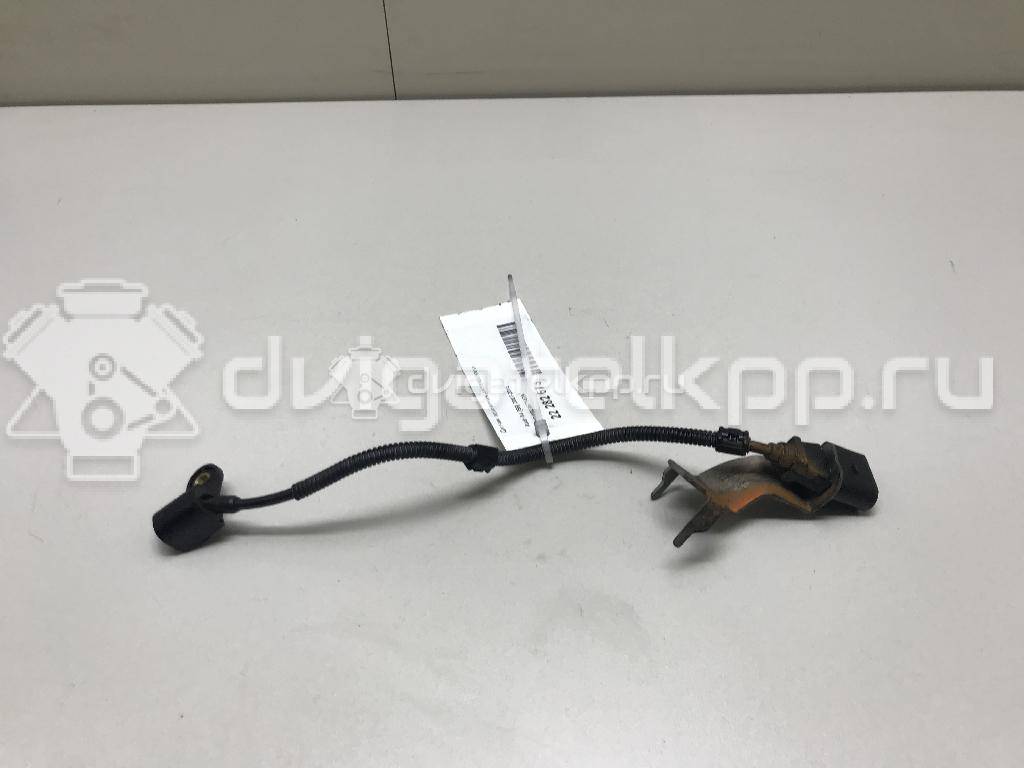 Фото Датчик положения распредвала  03L957147A для Seat Ibiza / Leon / Toledo / Alhambra / Altea {forloop.counter}}