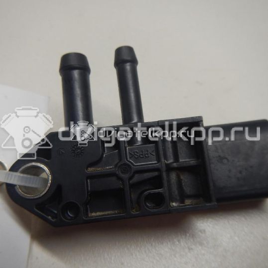 Фото Датчик давления выхлопных газов  076906051B для Seat Ibiza / Leon / Toledo / Alhambra / Altea