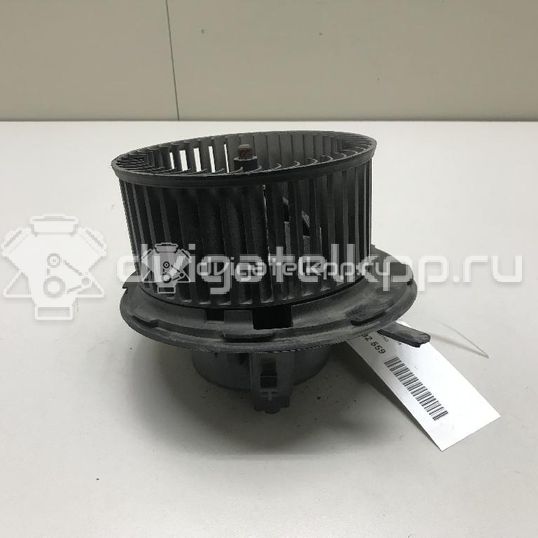 Фото Моторчик отопителя  1K1820015Q для seat Alhambra