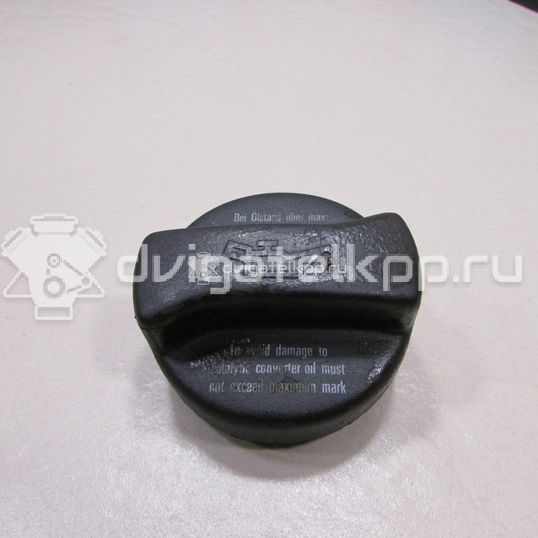 Фото Крышка маслозаливной горловины  026103485 для Seat Ibiza / Cordoba / Leon / Toledo / Alhambra