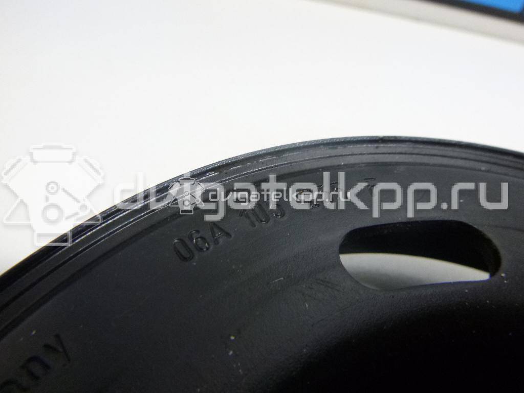 Фото Шкив коленвала  06a105255f для Seat Leon / Toledo / Altea {forloop.counter}}