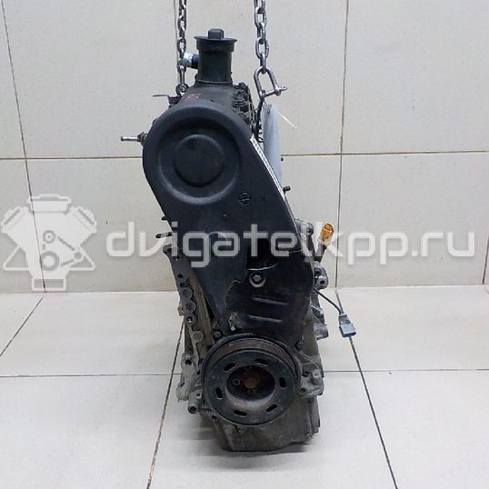 Фото Контрактный (б/у) двигатель BSE для Audi / Seat 102 л.с 8V 1.6 л бензин 06A100043P