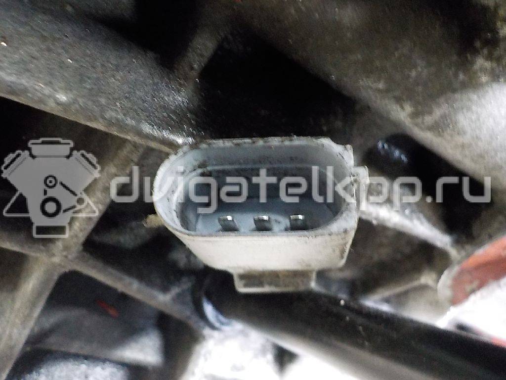 Фото Контрактный (б/у) двигатель BSE для Audi / Seat 102 л.с 8V 1.6 л бензин 06A100043P {forloop.counter}}