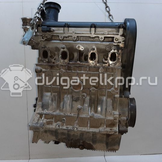 Фото Контрактный (б/у) двигатель BSE для Audi / Seat 102 л.с 8V 1.6 л бензин 06A100043P