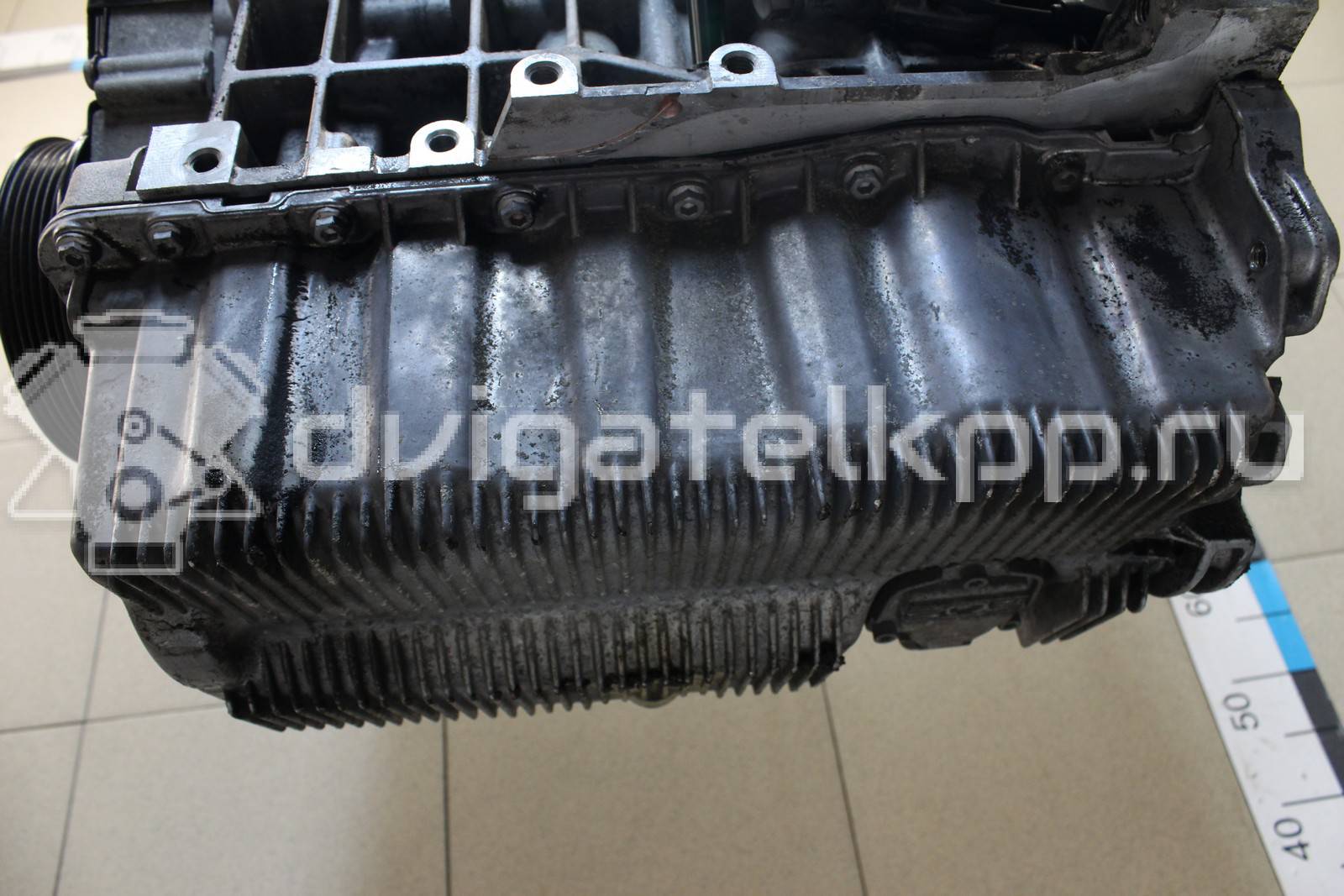 Фото Контрактный (б/у) двигатель BSE для Audi / Seat 102 л.с 8V 1.6 л бензин 06A100098LX {forloop.counter}}