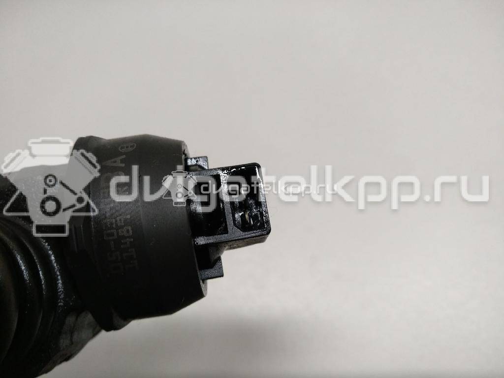 Фото Форсунка дизельная электрическая  038130073AG для Seat Leon / Toledo / Altea {forloop.counter}}