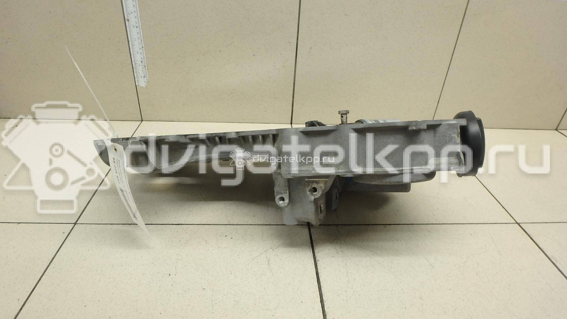 Фото Крышка двигателя передняя  03C109210CD для Seat Toledo {forloop.counter}}