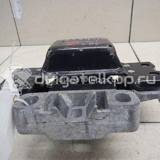 Фото Опора двигателя левая  1k0199555m для Seat Ibiza / Leon / Toledo / Altea