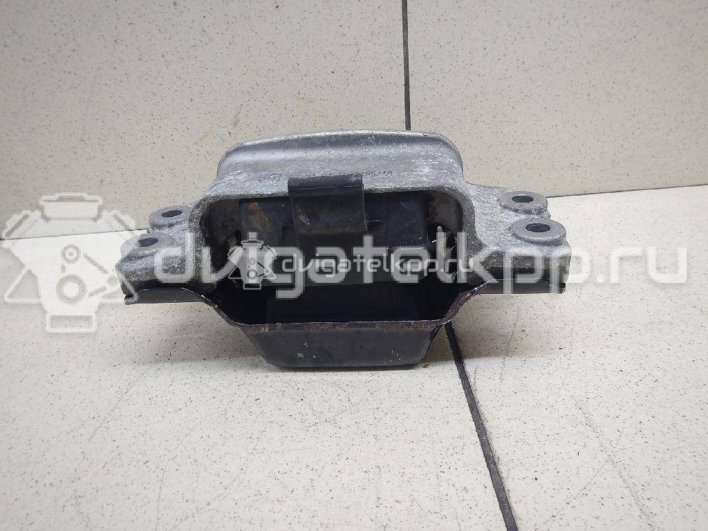 Фото Опора двигателя левая  1k0199555m для Seat Ibiza / Leon / Toledo / Altea {forloop.counter}}