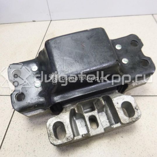 Фото Опора двигателя левая  1K0199555L для Seat Ibiza / Leon / Toledo / Altea