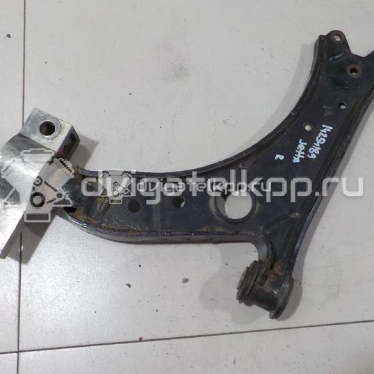 Фото Рычаг передний правый  1k0407152aa для Seat Ibiza / Cordoba / Leon / Toledo / Alhambra