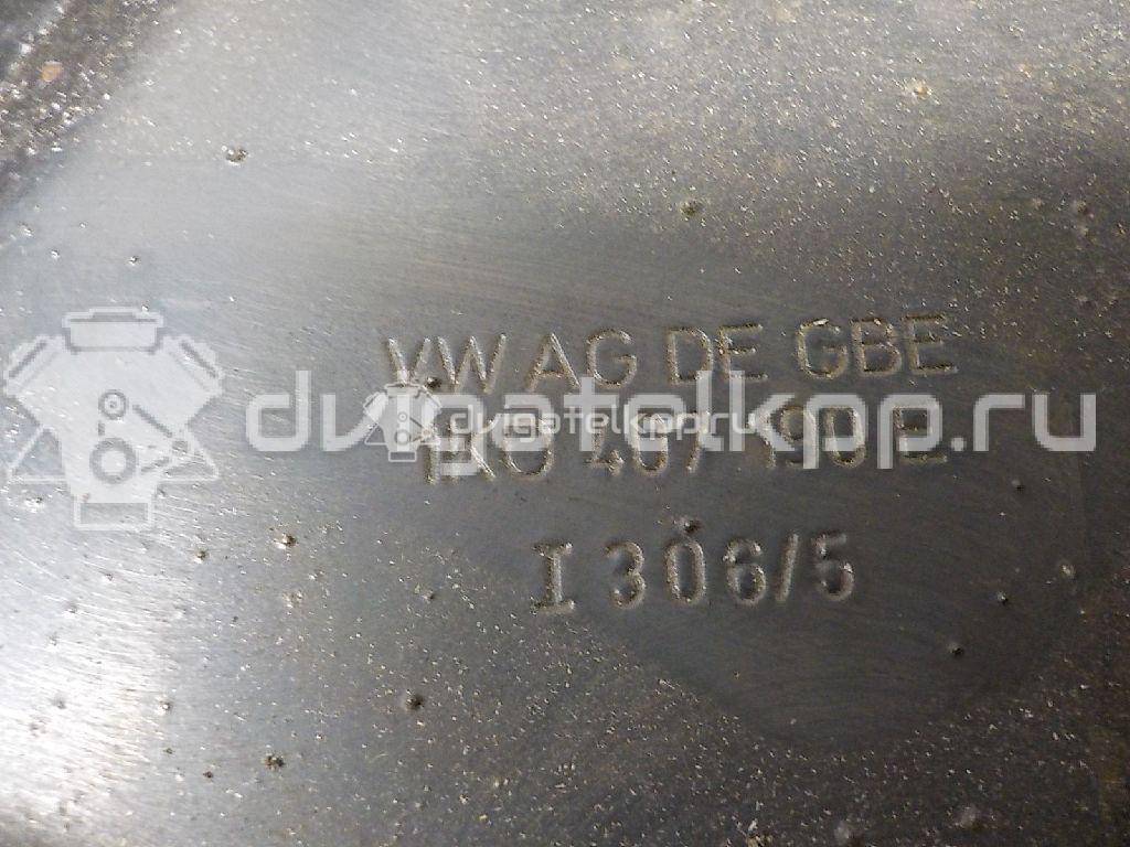 Фото Рычаг передний правый  1K0407152T для Seat Leon / Toledo / Alhambra / Altea / Ateca Kh7 {forloop.counter}}