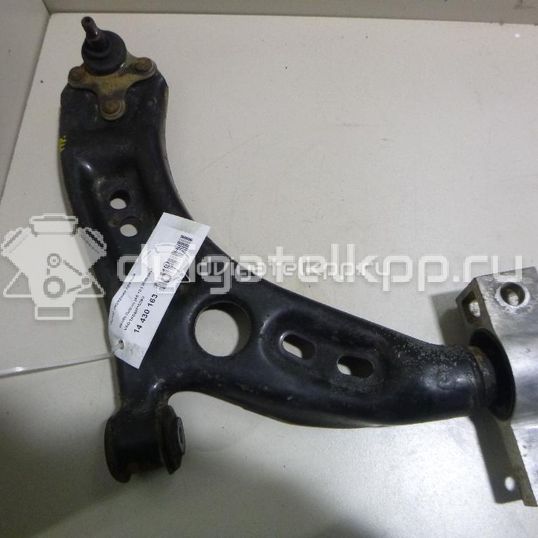 Фото Рычаг передний правый  1K0407152BC для Seat Ibiza / Cordoba / Leon / Toledo / Alhambra