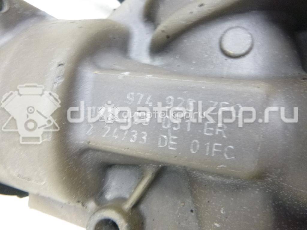 Фото Рейка рулевая  1K1423055M для Seat Leon / Toledo / Altea {forloop.counter}}