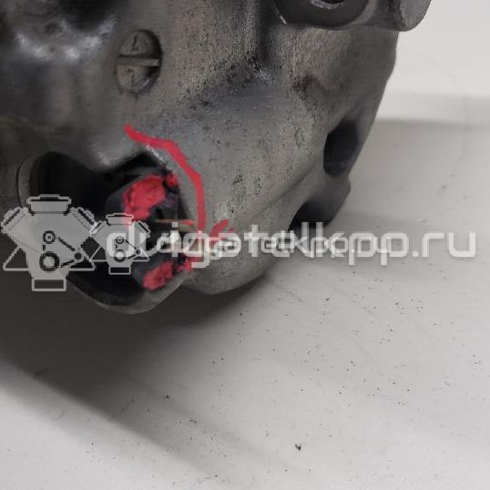 Фото Компрессор системы кондиционирования  1K0820859N для Seat Ibiza / Cordoba / Leon / Toledo / Alhambra