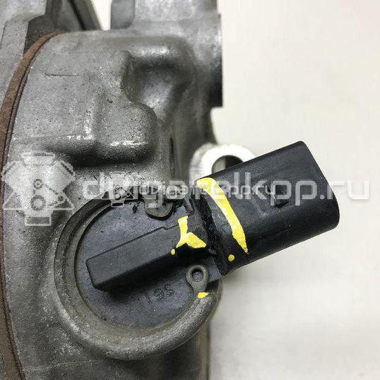 Фото Компрессор системы кондиционирования  1k0820859t для Seat Ibiza / Cordoba / Leon / Toledo / Alhambra