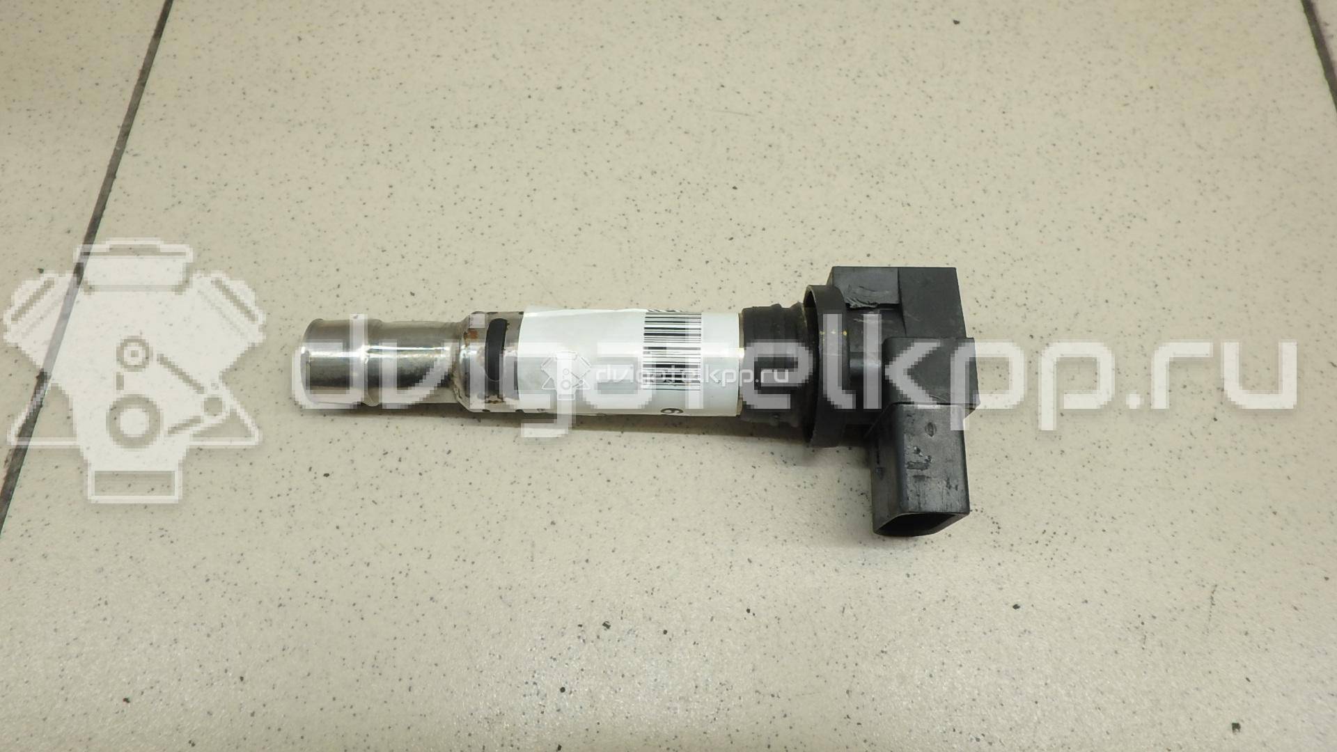 Фото Катушка зажигания  036905715F для Seat Ibiza / Cordoba / Leon / Toledo / Alhambra {forloop.counter}}