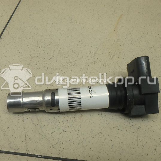 Фото Катушка зажигания  036905715F для Seat Ibiza / Cordoba / Leon / Toledo / Alhambra