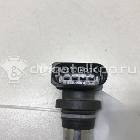 Фото Катушка зажигания  036905715F для Seat Ibiza / Cordoba / Leon / Toledo / Alhambra