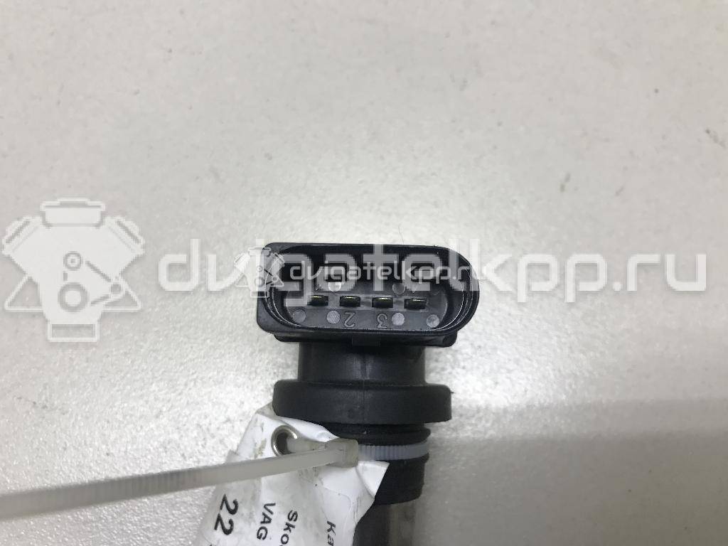 Фото Катушка зажигания  036905715F для Seat Ibiza / Cordoba / Leon / Toledo / Alhambra {forloop.counter}}